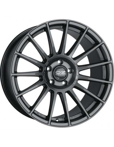 Llantas OZ Superturismo Dakar