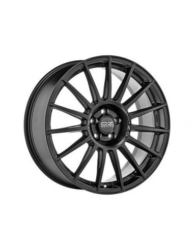 Llantas OZ Superturismo Dakar