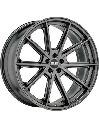 Llantas OZ Suprema XT HLT