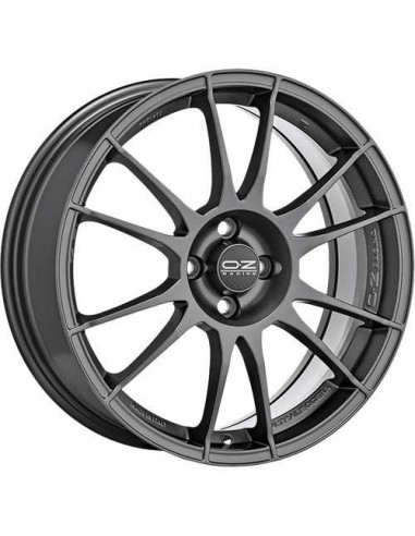 Llantas OZ Ultraleggera