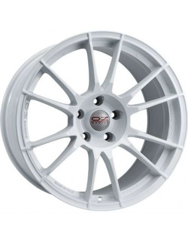 Llantas OZ Ultraleggera