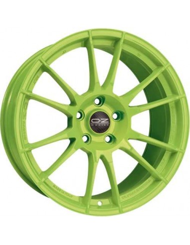 Llantas OZ Ultraleggera HLT