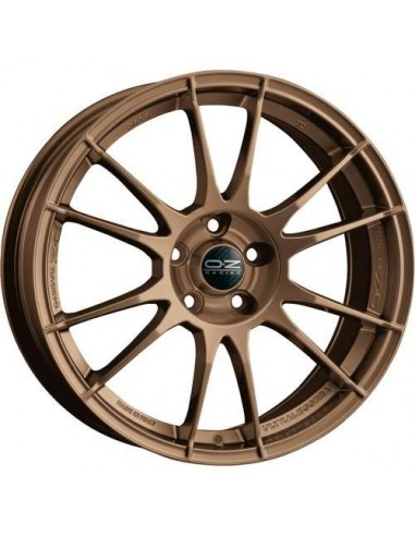 Llantas OZ Ultraleggera HLT