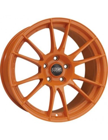 Llantas OZ Ultraleggera HLT