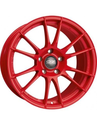 Llantas OZ Ultraleggera HLT
