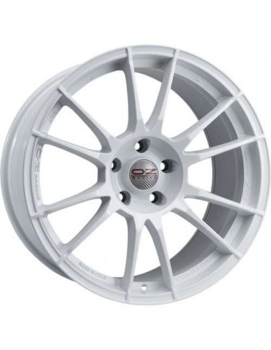 Llantas OZ Ultraleggera HLT