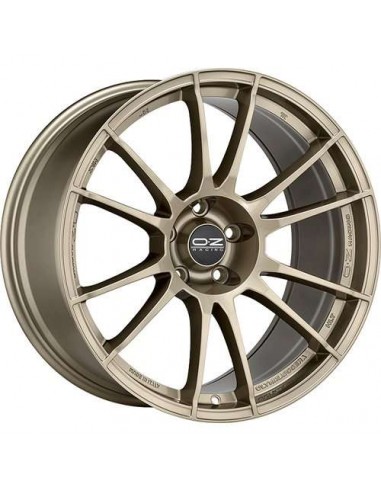 Llantas OZ Ultraleggera HLT