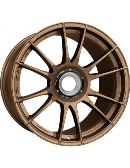 Llantas OZ Ultraleggera HLT CL