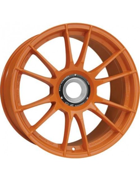 Llantas OZ Ultraleggera HLT CL