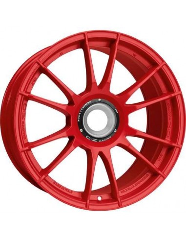 Llantas OZ Ultraleggera HLT CL