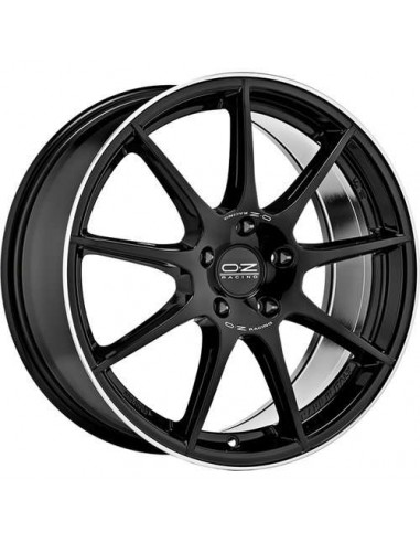 Llantas OZ Veloce GT
