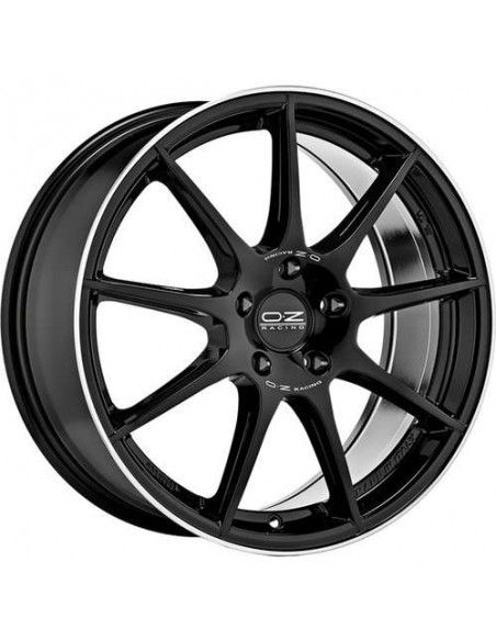 Llantas OZ Veloce GT