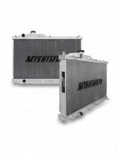 Radiador Performance X-Line aluminio Mishimoto Honda S2000