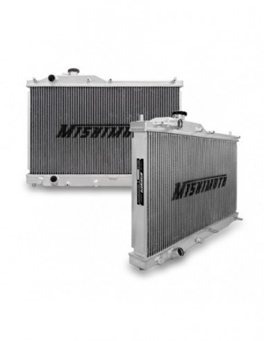 Radiador Performance X-Line aluminio...