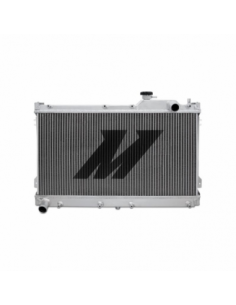 Radiador Performance X-Line aluminio Mishimoto Mazda MX-5 NA