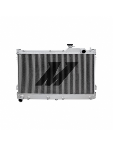 Radiador Performance X-Line aluminio Mishimoto Mazda MX-5 NA