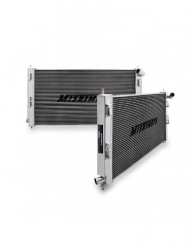 Radiador Performance X-Line aluminio...