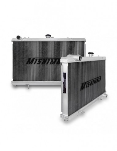 Radiador Performance X-Line aluminio...