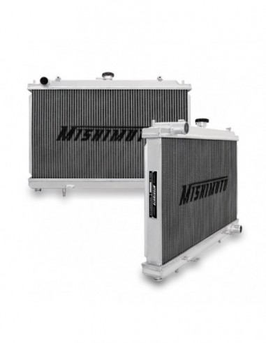 Radiador Performance X-Line aluminio...