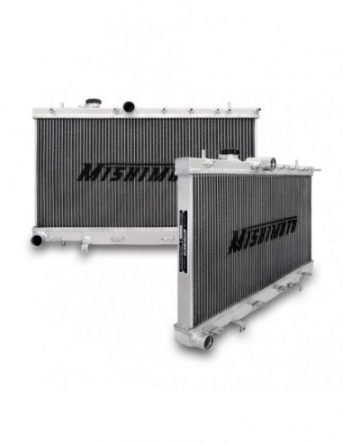 Radiador Performance X-Line aluminio...