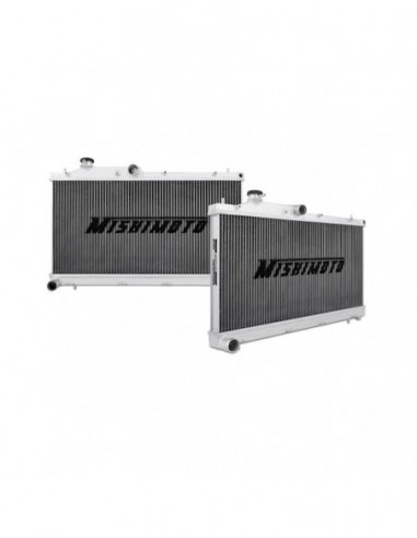 Radiador Performance X-Line aluminio...