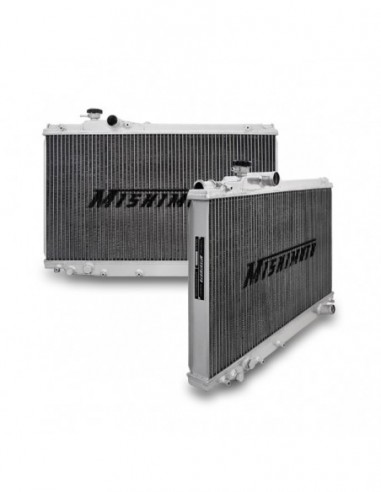 Radiador Performance X-Line aluminio...
