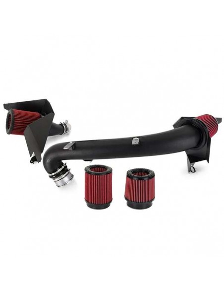 Kit admisión Mishimoto BMW M3 G80 (Caja abierta)