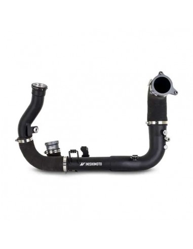 Tubo intercooler lado caliente Mishimoto BMW M4 G82