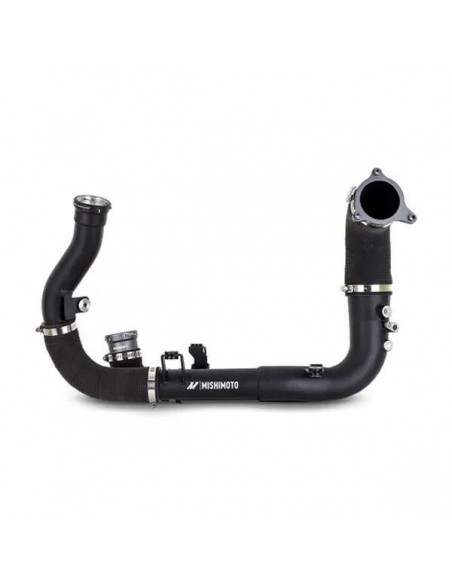 Tubo intercooler lado caliente Mishimoto BMW M4 G82