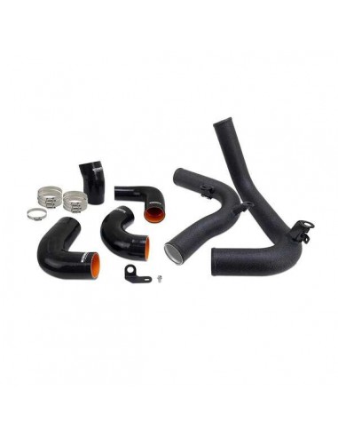 Kits tubos intercooler Mishimoto Volkswagen Golf 8 GTI