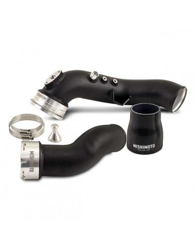 Charge pipe Mishimoto BMW Serie 1 F20/F21 N55