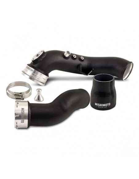 Charge pipe Mishimoto BMW Serie 4 F32/F33 N55