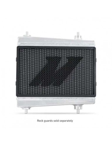 Radiador aluminio auxiliar Mishimoto BMW M3 G80