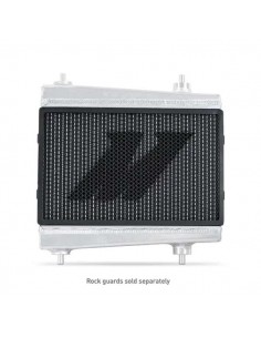 Radiador aluminio auxiliar Mishimoto BMW M4 G82