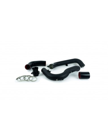 Charge pipe Drakonic Audi TT/TTS 8S 2.0 TFSI