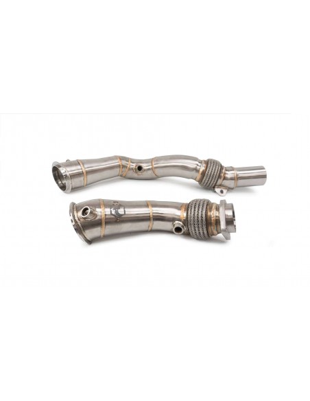 Downpipe 3