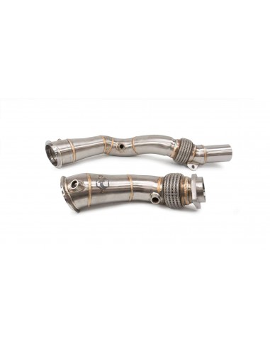 Downpipe 3
