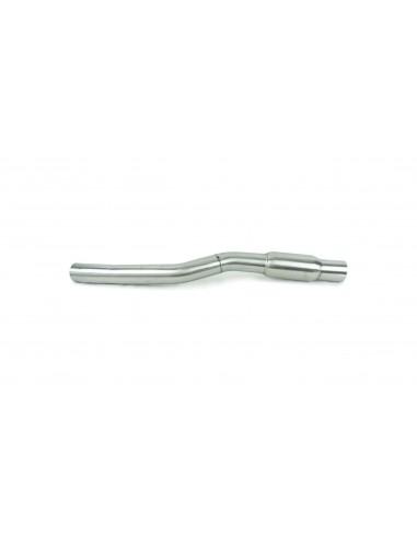 Downpipe catalizada Drakonic Audi S3 8V (Sin OPF)
