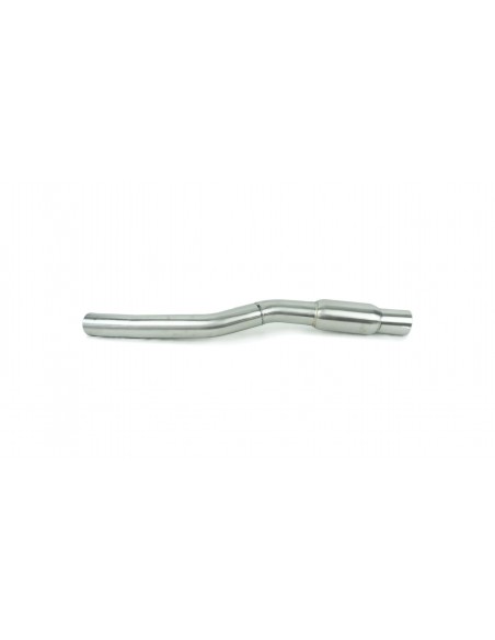 Downpipe catalizada Drakonic Audi SQ2 (Con OPF)