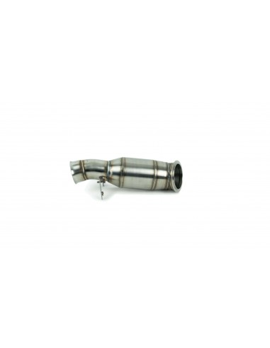 Downpipe catalizada Drakonic BMW Serie 2 F2X M235i N55