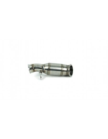 Downpipe catalizada Drakonic BMW X3 F25 LCI 35i N55 xDrive
