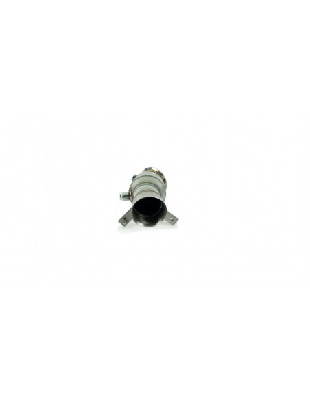 Downpipe catalizada Drakonic BMW X3 F25 LCI 35i N55 xDrive