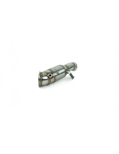 Downpipe catalizada Drakonic BMW X3 F25 LCI 35i N55 xDrive