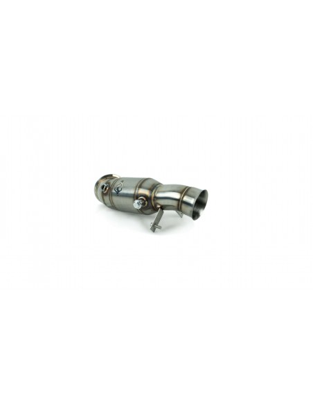 Downpipe catalizada Drakonic BMW X3 F25 LCI 35i N55 xDrive