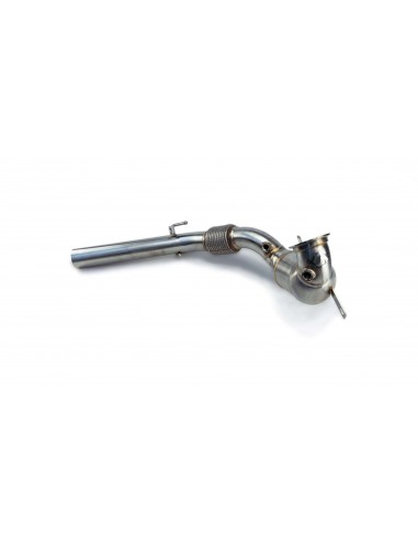 Downpipe Drakonic Audi A3 8V 1.4 TSI 2013-2017