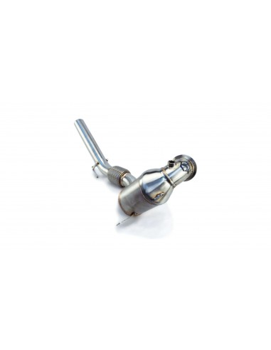 Downpipe Drakonic Audi A3 8V 1.4 TSI 2013-2017