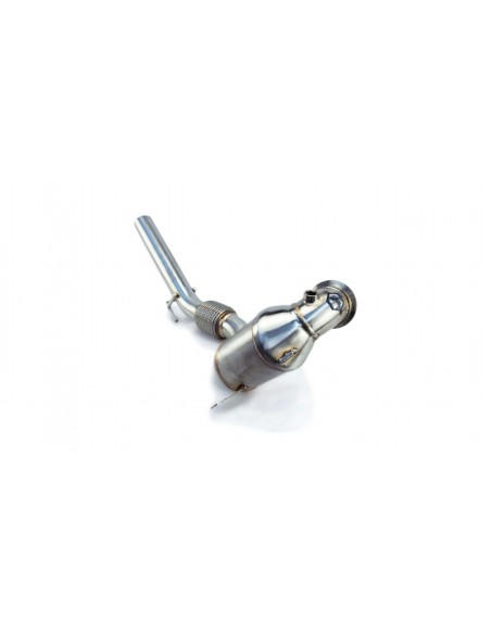 Downpipe Drakonic Audi A3 8V 1.4 TSI 2013-2017