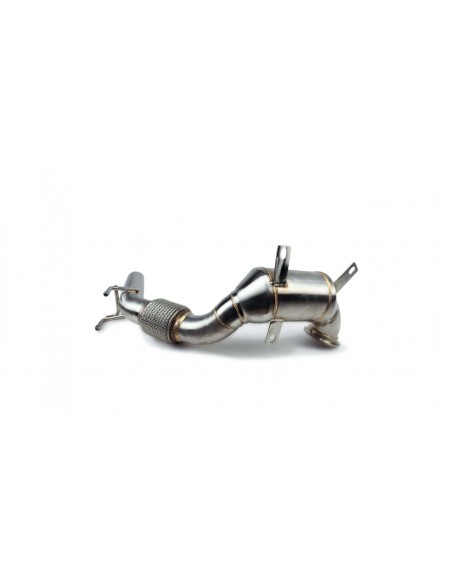 Downpipe Drakonic Audi A3 8V 1.4 TSI 2013-2017