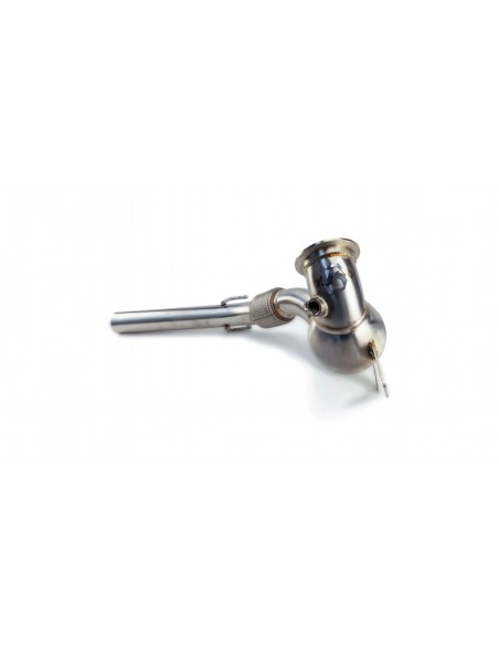 Downpipe Drakonic Audi A3 8V 1.4 TSI 2013-2017