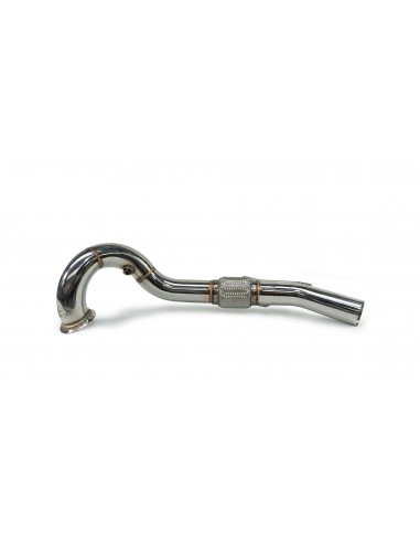 Downpipe Drakonic Audi S3 8V (Sin OPF)